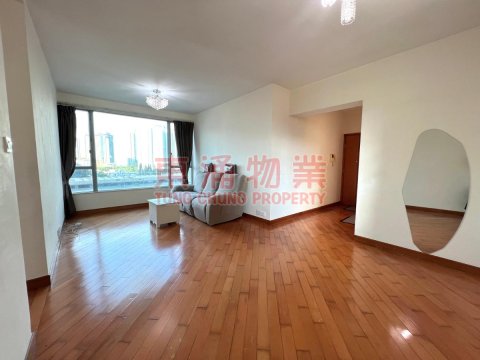 藍天海岸 第01期 第02座 園林三房