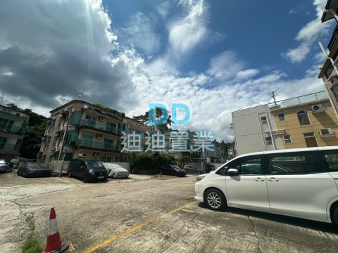 蠔涌村 位置方便 帶衫即住
