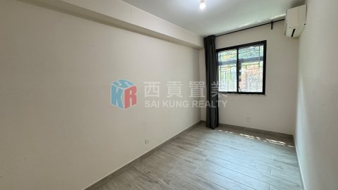 企嶺下新圍