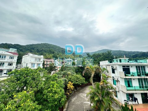 西沙路村屋 環境清靜 西沙路村屋 環境清靜