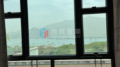 西徑村