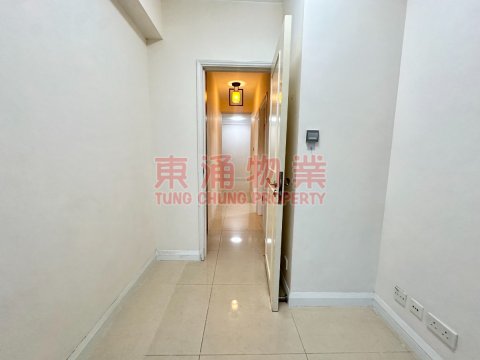 映灣園 第01期 第05座 有匙即看