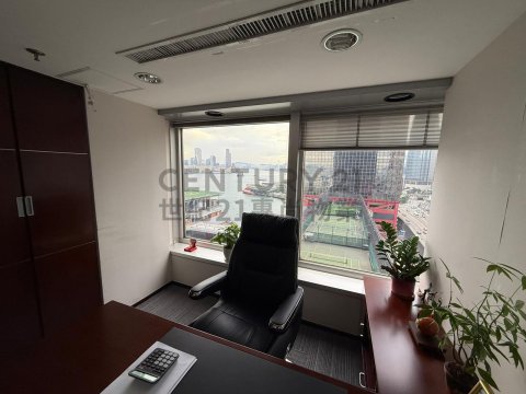 信德中心 西冀 信德中心 西冀