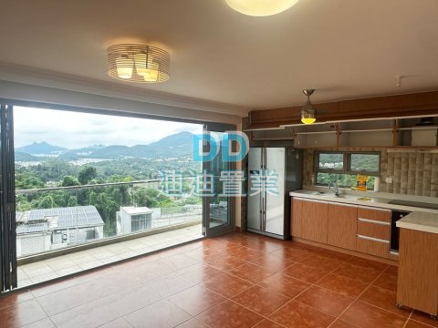 北港坳  環境優美 鄰近市中心