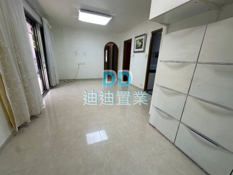 西貢村屋 近路方便 睇中有得平