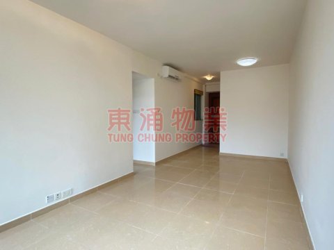 東堤灣畔 第06座 特色落地玻璃大窗
