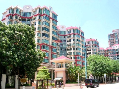 御豪山莊 第08座