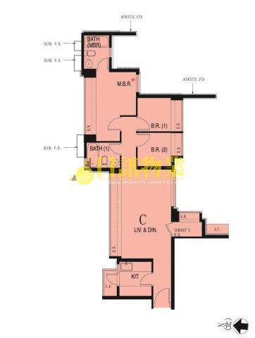 環宇海灣 第01座