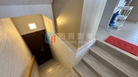 白沙灣