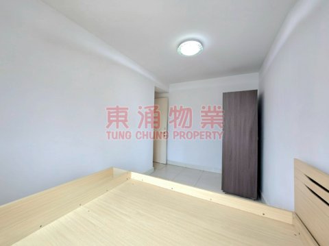 映灣園 第03期 第12座 高層山景部份傢俬