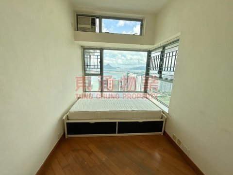 藍天海岸 第01期 第05座 半開放式廚房