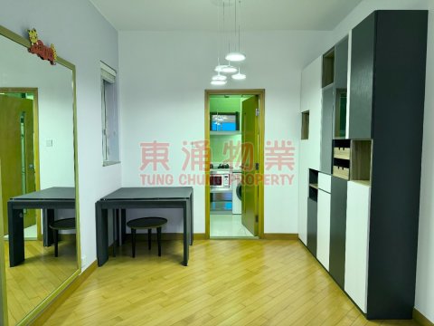 藍天海岸 第04期 第07座 水藍天岸 三房套