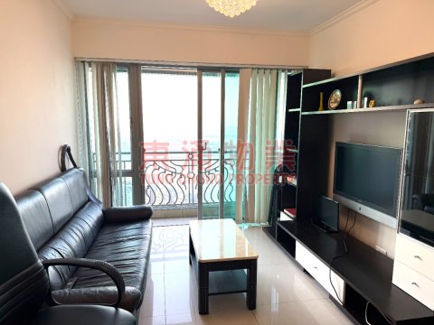 映灣園 第04期 第16座 單邊高層高私隱