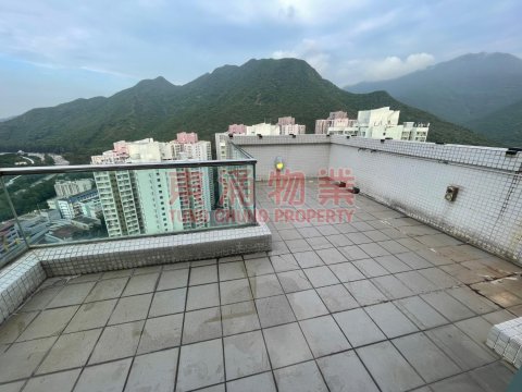 東堤灣畔 第02座 尊貴覆式大宅連大平台