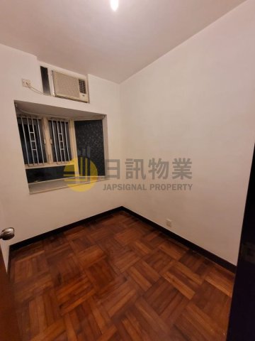 海灣花園 第04座