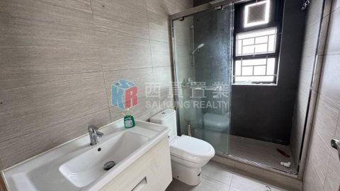 沙角尾