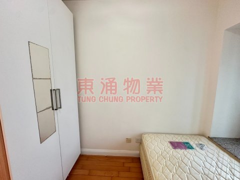 映灣園 第02期 第06座 單邊高私隱