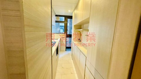 昇薈 第07座 出線實用兩房