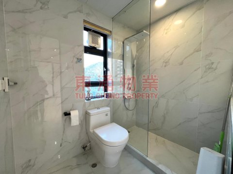 映灣園 第01期 第01座 賞濤軒 三改一靚裝海