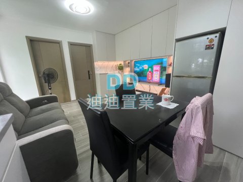 烏溪沙村 位置方便