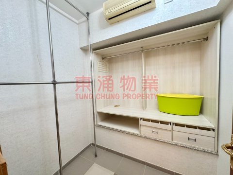 映灣園 第10座 特式相連 可遇不可求