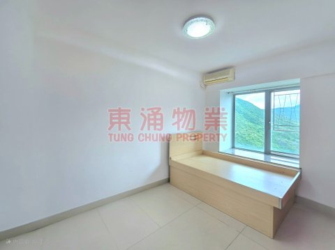 映灣園 第03期 第12座 高層山景部份傢俬