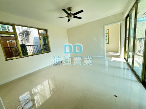 早禾山莊 環境優靜 西貢後花園