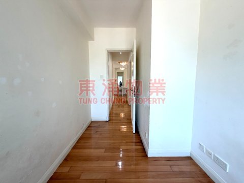 映灣園 第01期 第03座 只此一間三房套