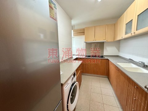 海堤灣畔 第01座 海景三房套連工人房獨立廁