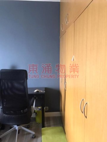 藍天海岸 第03期 A座 影岸紅 露台三房套