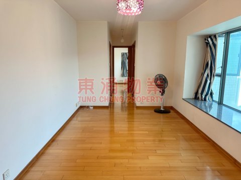 海堤灣畔 第01座 高層兩房沙螺灣海景