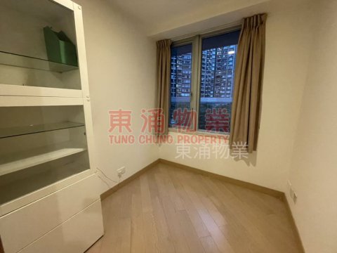 東環 第02期 第01B座 兩房開放廚