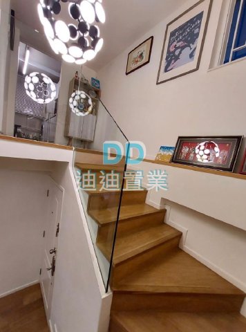 西徑村 往返馬鞍山方便快捷