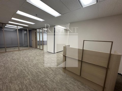 Hong Kong Property, Hong Kong Office