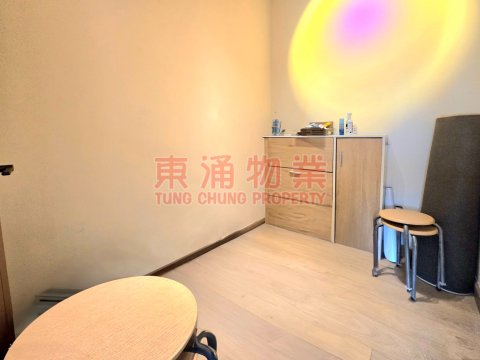 東堤灣畔 第08座 高層齊傢俬