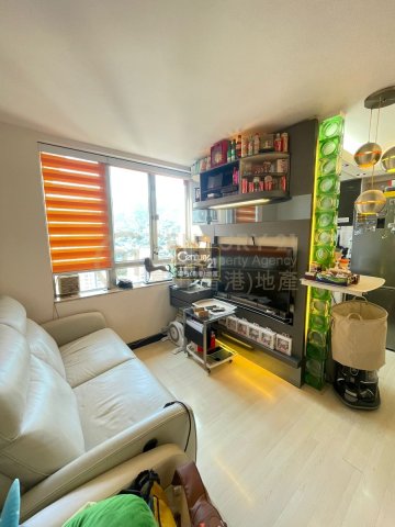 嘉峰台 第01期 第02座