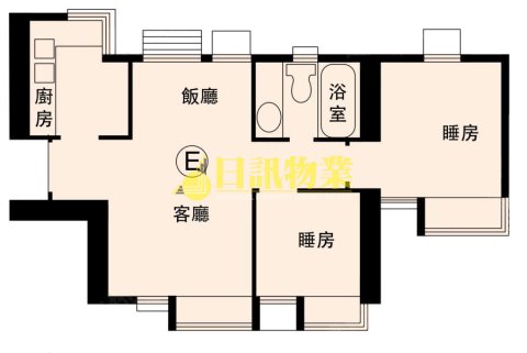 荃灣廣場 第01座