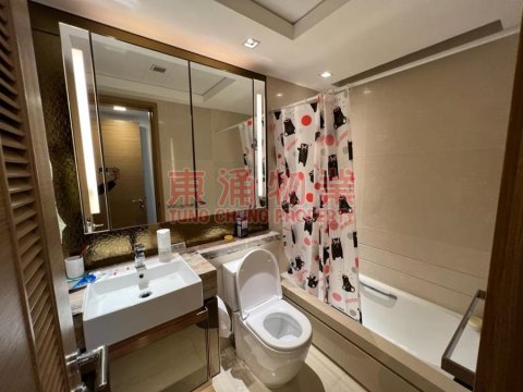 東環 第01期 第03A座 三房兩廁開放廚