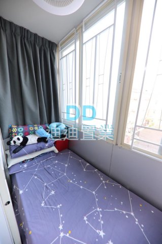 蠔涌村 位置方便