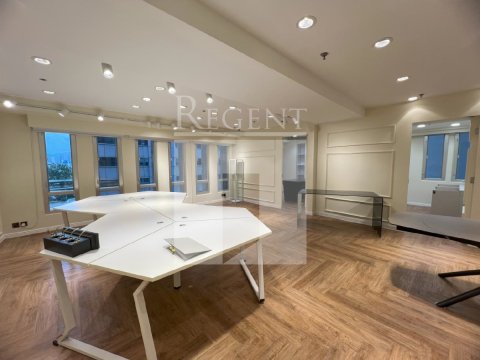 Hong Kong Property, Hong Kong Office
