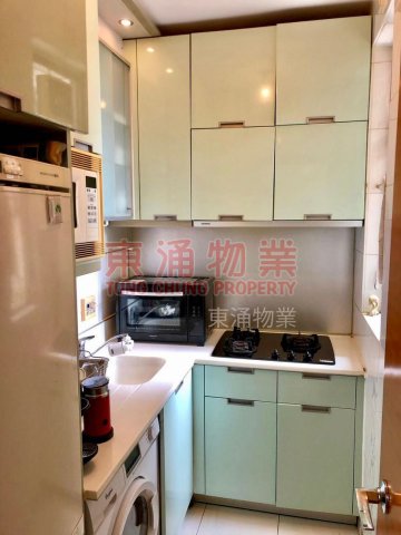 藍天海岸 第01期 第06座