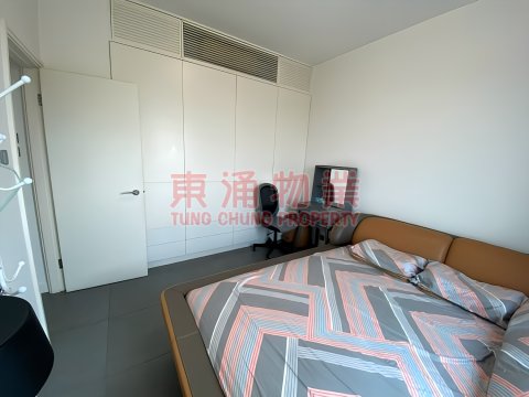 藍天海岸 第04期 第01座 水藍天岸 相連大宅