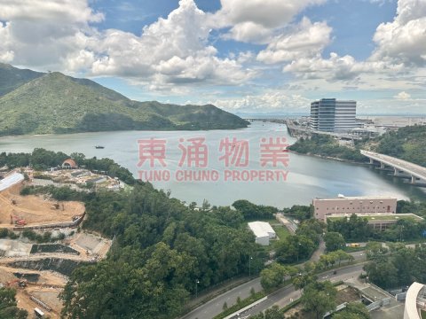 東堤灣畔 第09座 *新裝,3房連工人套*