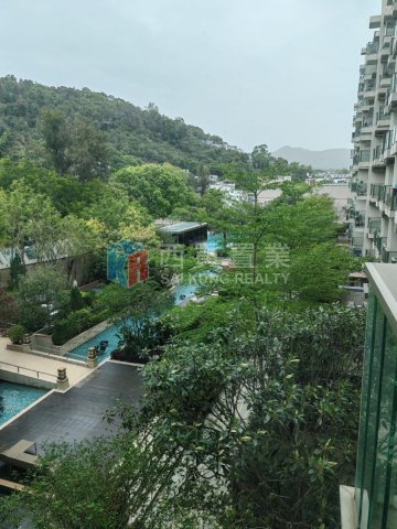 逸瓏海匯 第03座