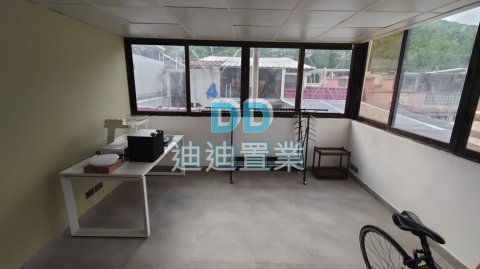 蠔涌村 裝修企理 乾淨 