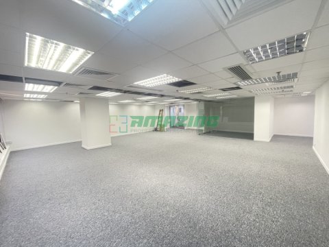 NEW MANDARIN PLAZA TWR B