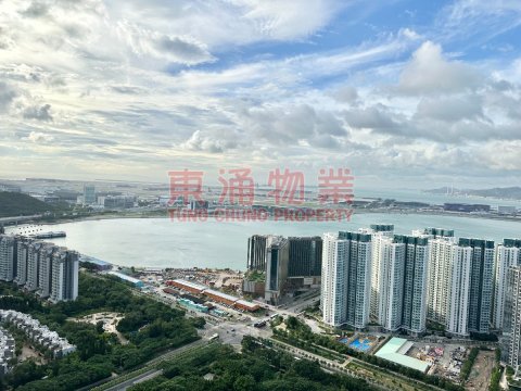 映灣園 第03期 第09座 悅濤軒