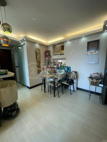 嘉峰台 第01期 第02座