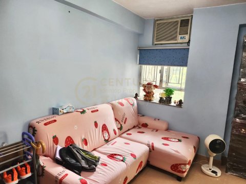 翠竹花園～最平最筍、3房大大間抵住