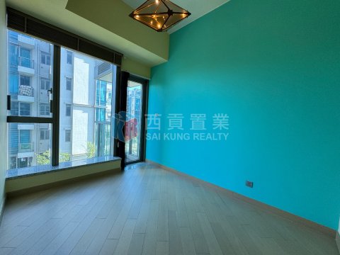 逸瓏園 第01座